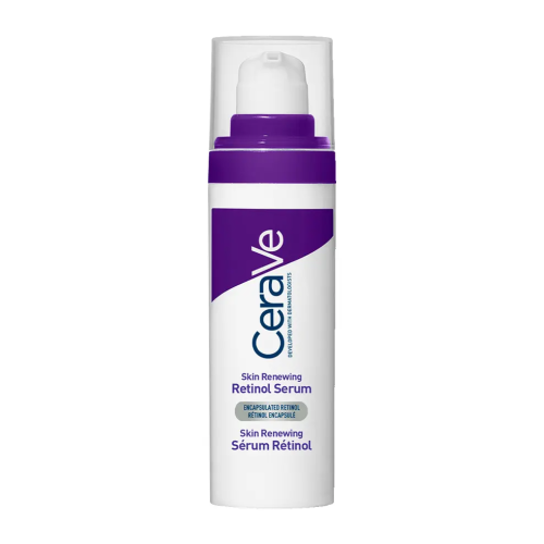 CERAVE SKIN RENEWING RETINOL SERUM 30ML