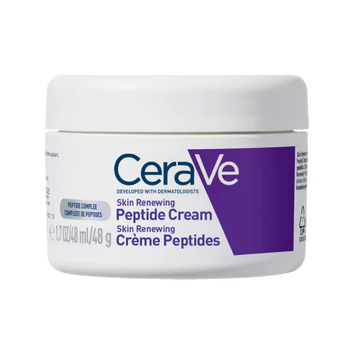 CERAVE SKIN RENEWING PEPTIDE ΚΡΕΜΑ ΝΥΚΤΟΣ 48G