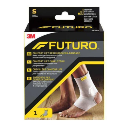 FUTURO ΕΛΑΣΤΙΚΗ ΕΠΙΣΤΡΑΓΑΛΙΔΑ COMFORT LIFT SMALL 1ΤΜΧ