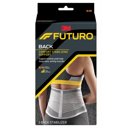 FUTURO ΟΡΘΟΠΕΔΙΚΗ ΖΩΝΗ ΜΕΣΗΣ SMALL/MEDIUM 1ΤΜΧ