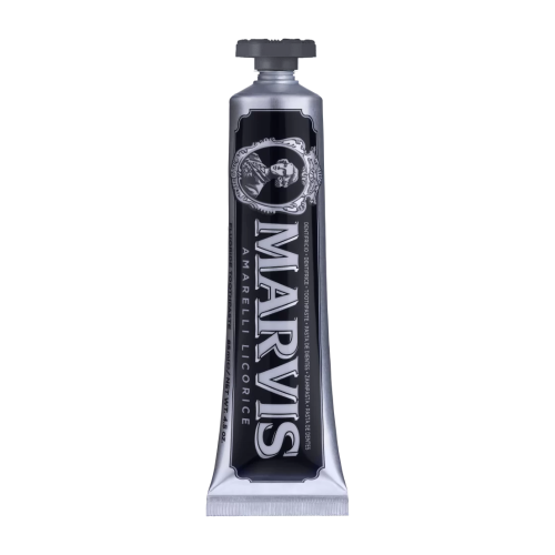 MARVIS AMARELLI LICORICE ΟΔΟΝΤΟΚΡΕΜΑ 85ML