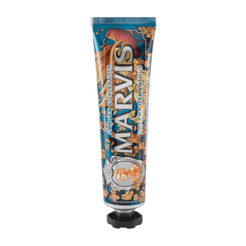 MARVIS GARDEN COLLECTION DREAMY OSMANTHUS ΟΔΟΝΤΟΚΡΕΜΑ 75ML