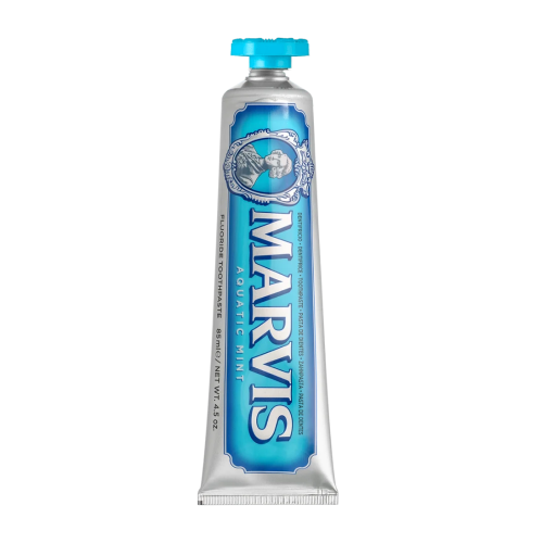 MARVIS AQUATIC MINT ΟΔΟΝΤΟΚΡΕΜΑ 85ML