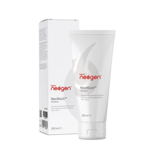 FAGRON NEOGEN NEOWASH SHAMPOO 200ML