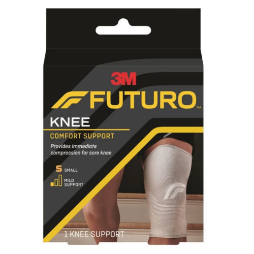 FUTURO ΕΛΑΣΤΙΚΗ ΕΠΙΓΟΝΑΤΙΔΑ COMFORT LIFT SMALL 1ΤΜΧ