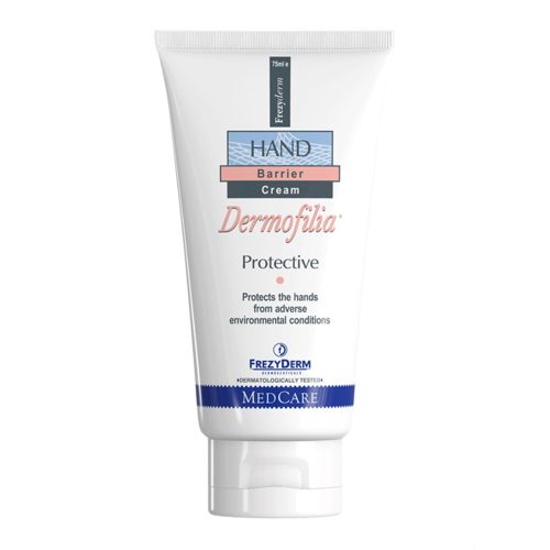 FREZYDERM DERMOFILIA BARRIER HAND CREAM 75ML