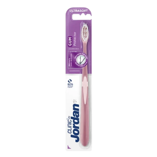 JORDAN GUM PROTECTOR ULTRA SOFT ΟΔΟΝΤΟΒΟΥΡΤΣΑ 1ΤΜΧ