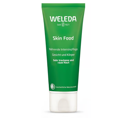 WELEDA SKIN FOOD ΚΡΕΜΑ ΣΩΜΑΤΟΣ ΚΑΙ ΧΕΡΙΩΝ 75ML