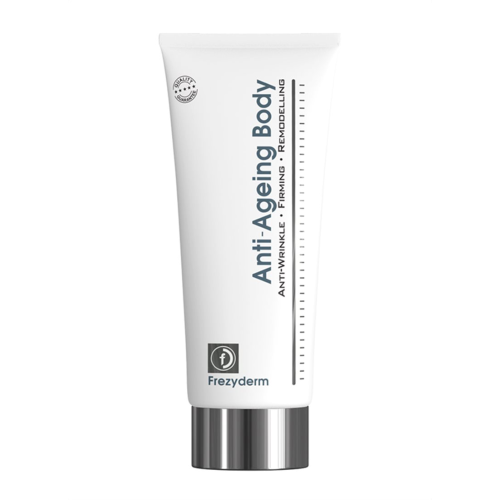 FREZYDERM ANTI-AGEING BODY CREAM 200ML