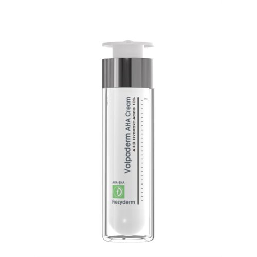 FREZYDERM VOLPADERM AHA CREAM ΑΠΟΛΕΠΙΣΗ & ΕΝΥΔΑΤΩΣΗ ΠΡΟΣΩΠΟΥ 50ML