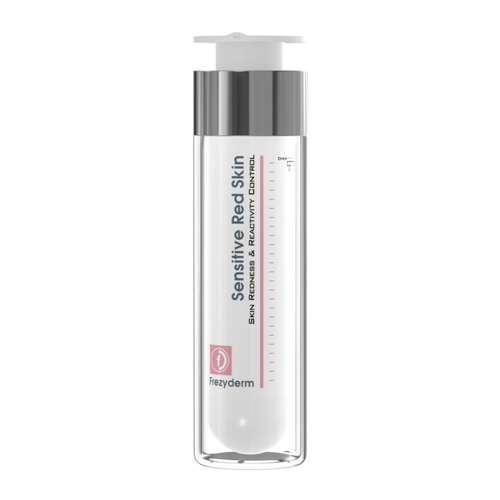 FREZYDERM SENSITIVE RED SKIN FACIAL CREAM ΓΙΑ ΕΥΑΙΣΘΗΤΟ ΔΕΡΜΑ 50ML