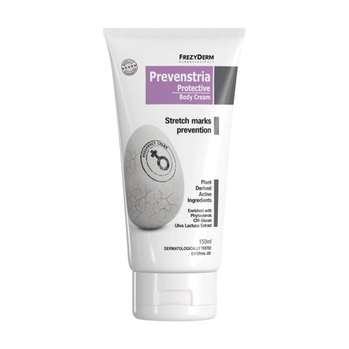FREZYDERM PREVENSTRIA PROTECTIVE CREAM ΠΡΟΛΗΨΗ ΡΑΓΑΔΩΝ 150ML