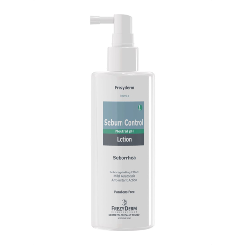 FREZYDERM SEBUM CONTROL LOTION 100ML