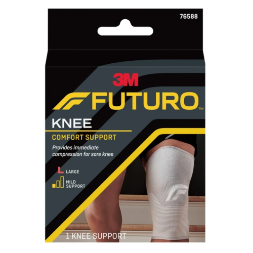 FUTURO ΕΛΑΣΤΙΚΗ ΕΠΙΓΟΝΑΤΙΔΑ COMFORT LIFT LARGE 1ΤΜΧ