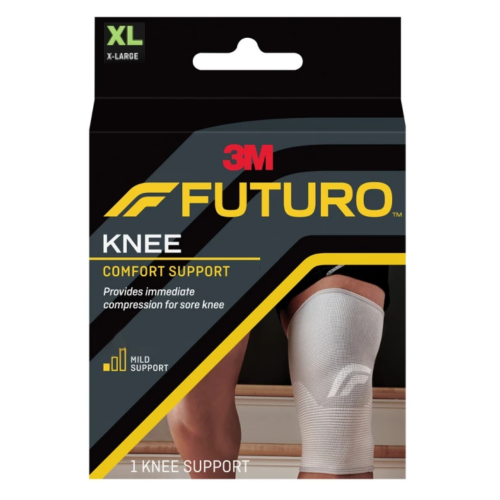 FUTURO ΕΛΑΣΤΙΚΗ ΕΠΙΓΟΝΑΤΙΔΑ COMFORT LIFT EXTRA LARGE 1ΤΜΧ