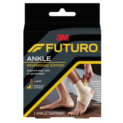 FUTURO ΕΠΙΣΤΡΑΓΑΛΙΔΑ ΜΕ ΙΜΑΝΤΑ ΠΕΡΙΔΕΣΗΣ LARGE 1ΤΜΧ