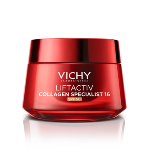 VICHY LIFTACTIV COLLAGEN SPECIALIST 16 SPF50 50ML