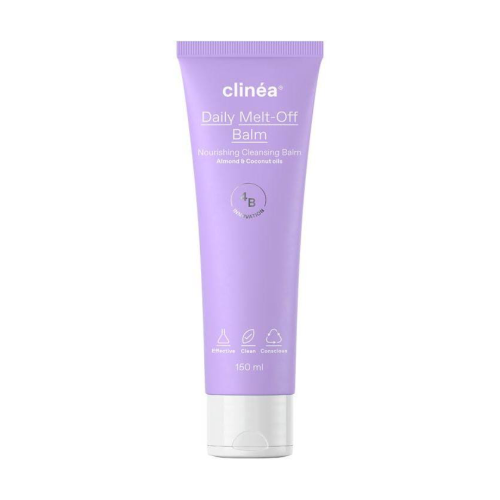 CLINEA DAILY MELT-OFF BALM ΚΑΘΑΡΙΣΜΟΥ ΠΡΟΣΩΠΟΥ 150ML