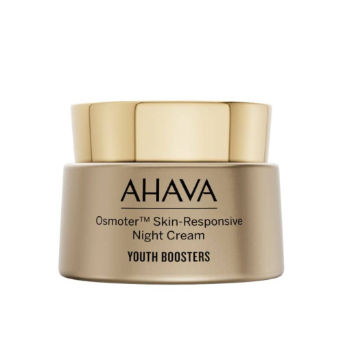 AHAVA OSMOTER SKIN-RESPONSIVE NIGHT CREAM 50ML