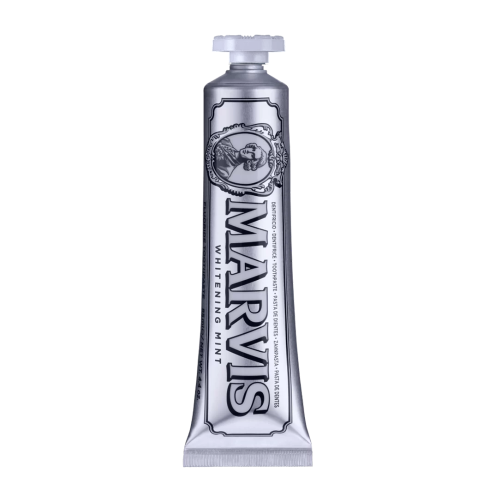 MARVIS WHITENING MINT ΛΕΥΚΑΝΤΙΚΗ ΟΔΟΝΤOΚΡΕΜΑ 85ML