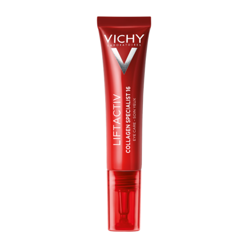 VICHY LIFTACTIV COLLAGEN SPECIALIST ΚΡΕΜΑ ΜΑΤΙΩΝ 15ML