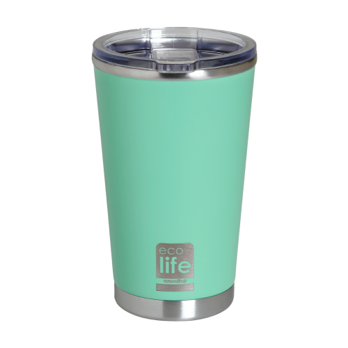 ECO LIFE MINT COFFEE THERMOS 370ML