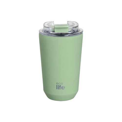 ECO LIFE PURE GREEN COFFEE THERMOS 360ML