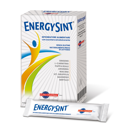BIONAT ENERGY SINT ΓΙΑ ΕΝΕΡΓΕΙΑ 10STICKS X 15ML