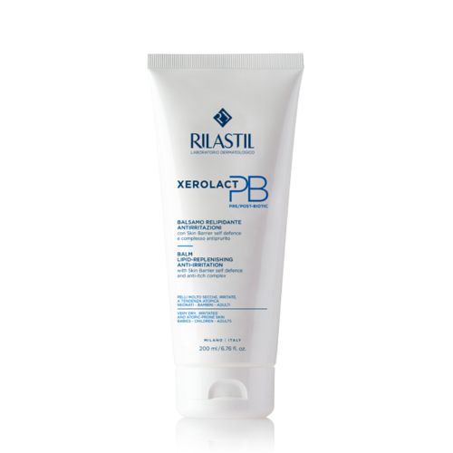 RILASTIL XEROLACT PB BALM ΑΝΑΠΛΗΡΩΣΗΣ ΛΙΠΙΔΙΩΝ 200ML