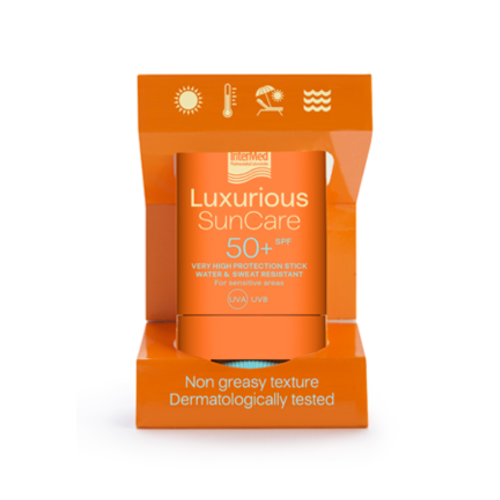 INTERMED LUXURIOUS SUNCARE STICK SPF50+ 16G