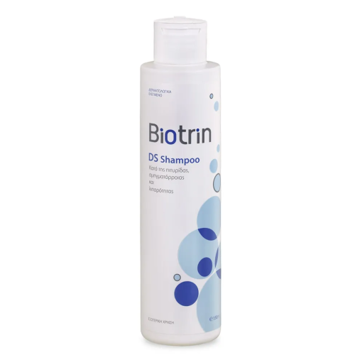 BIOTRIN DS SHAMPOO 150ML