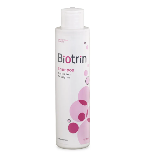 BIOTRIN SHAMPOO ANTI-HAIR LOSS 150ML