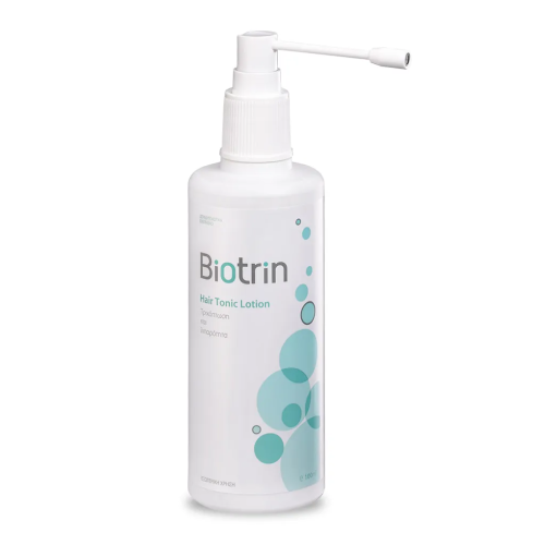 BIOTRIN HAIR TONIC LOTION 100ML