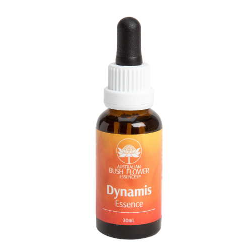 AUSTRALIAN BUSH FLOWER ESSENCES DYNAMIS ΑΝΘΟΪΑΜΑ 30ML