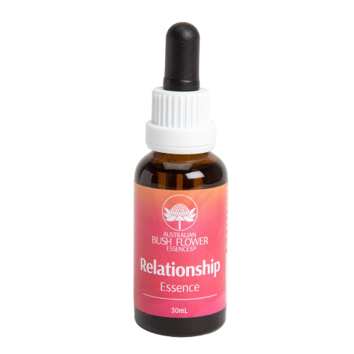 AUSTRALIAN BUSH FLOWER ESSENCES RELATIONSHIP ΑΝΘΟΪΑΜΑ 30ML