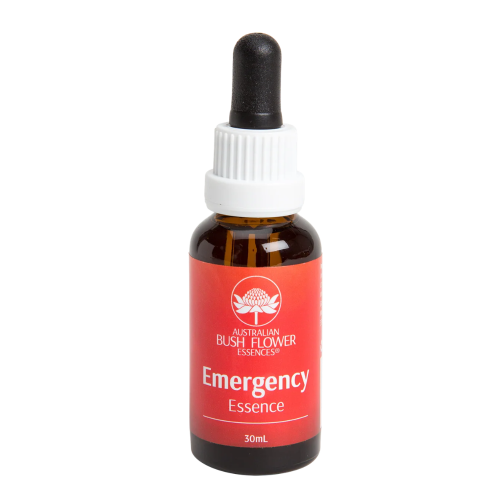 AUSTRALIAN BUSH FLOWER ESSENCES EMERGENCY ΑΝΘΟΪΑΜΑ 30ML