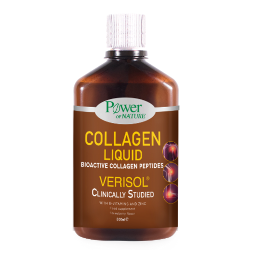 POWER OF NATURE COLLAGEN LIQUID 500ML