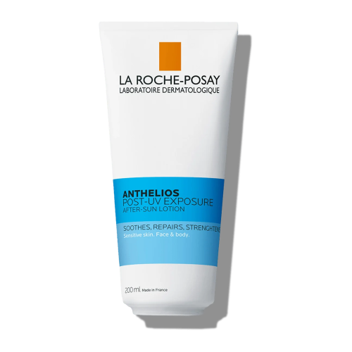 LA ROCHE POSAY ANTHELIOS POST-UV EXPOSURE AFTER SUN LOTION 200ML