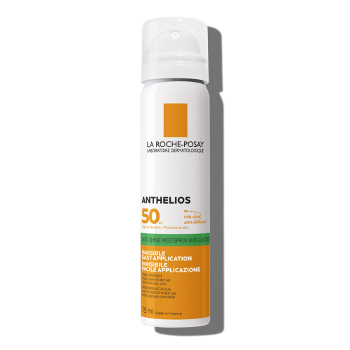LA ROCHE POSAY ANTHELIOS MIST ΠΡΟΣΩΠΟΥ SPF50+ 75ML