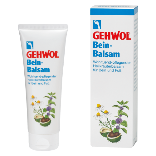 GEHWOL LEG BALM ΓΙΑ ΓΑΜΠΕΣ 125ML