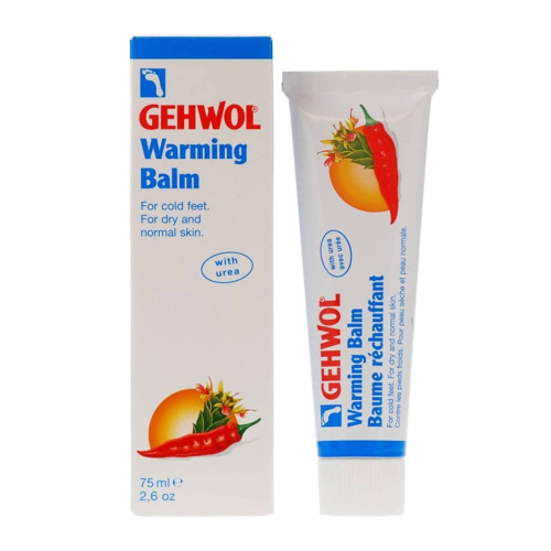 GEHWOL WARMING BALM 75ML