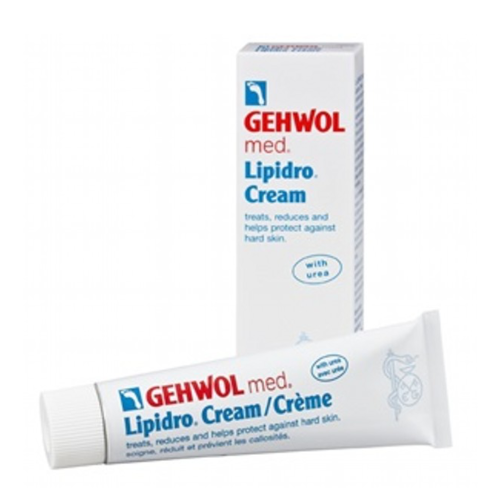 GEHWOL MED LIPIDRO CREAM 125ML