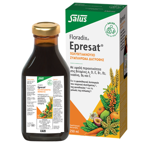 POWER HEALTH FLORADIX EPRESAT 250ML
