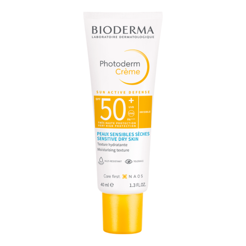 BIODERMA PHOTODERM CREME ΑΝΤΗΛΙΑΚΟ SPF50+ 40ML