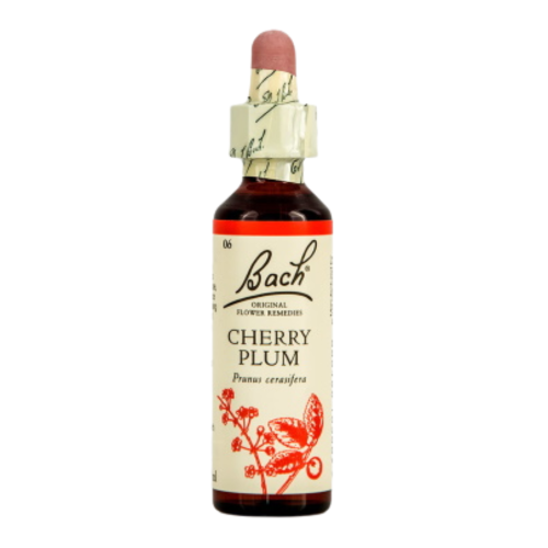 BACH CHERRY PLUM ΑΝΘΟΪΑΜΑ 20ML