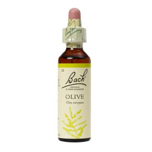 BACH OLIVE ΑΝΘΟΪΑΜΑ 20ML