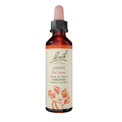 BACH ASPEN ΑΝΘΟΪΑΜΑ 20ML