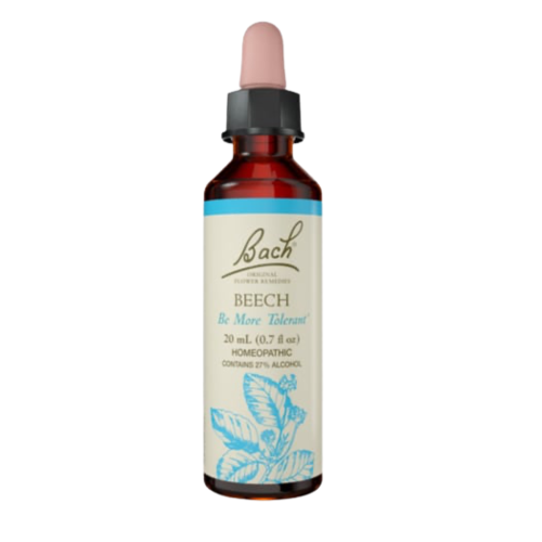 BACH BEECH ΑΝΘΟΪΑΜΑ 20ML
