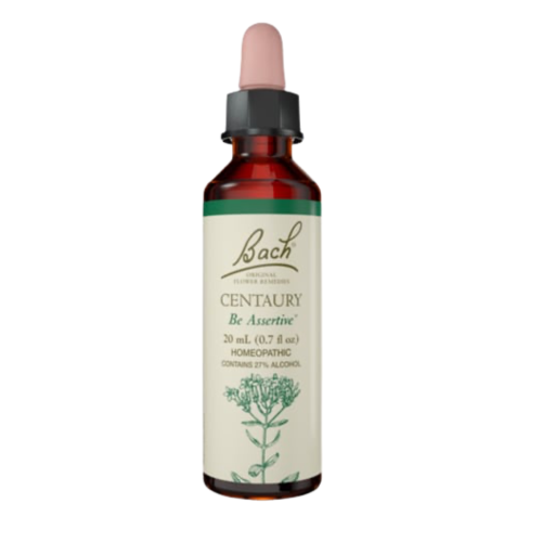 BACH CENTAURY ΑΝΘΟΪΑΜΑ 20ML