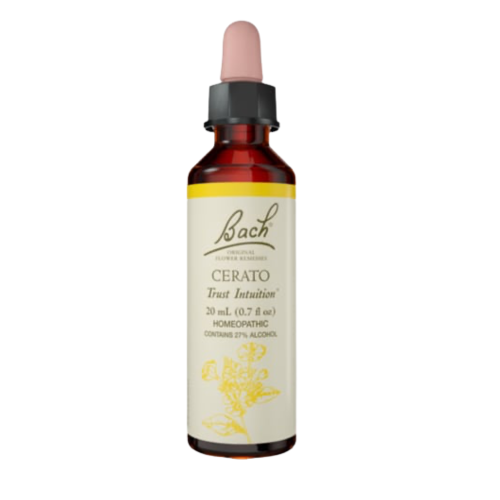 BACH CERATO ΑΝΘΟΪΑΜΑ 20ML